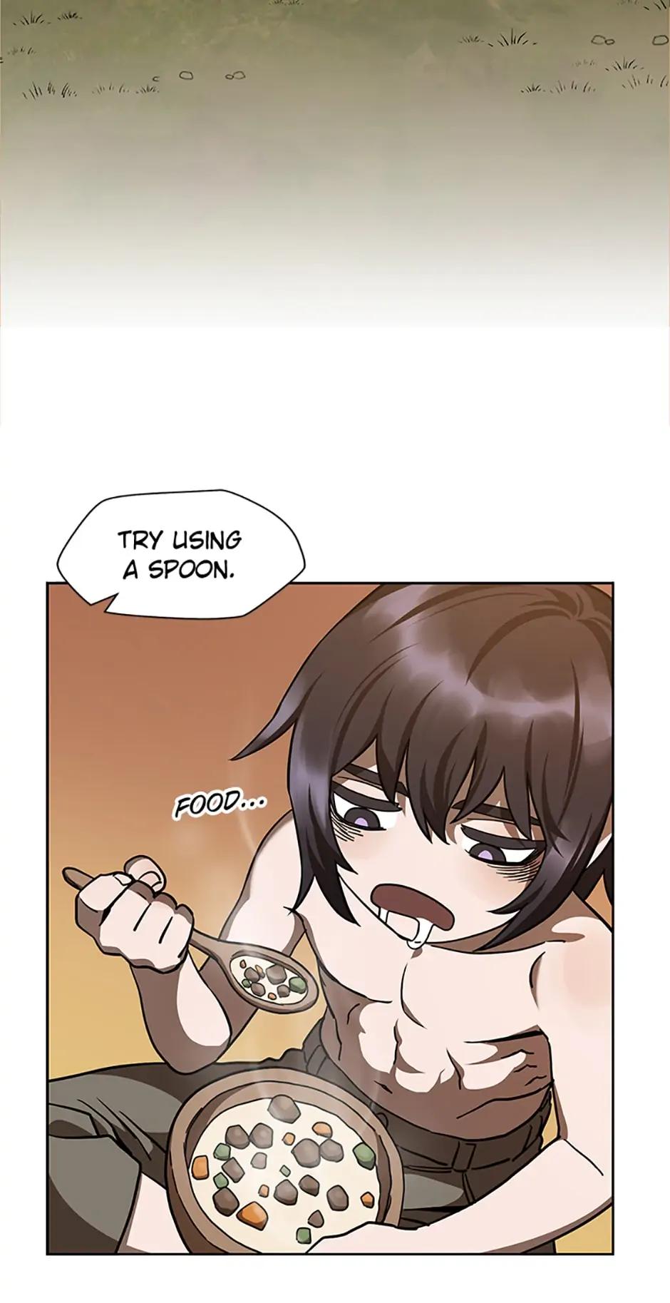 Read Helmut (en) Manga Online