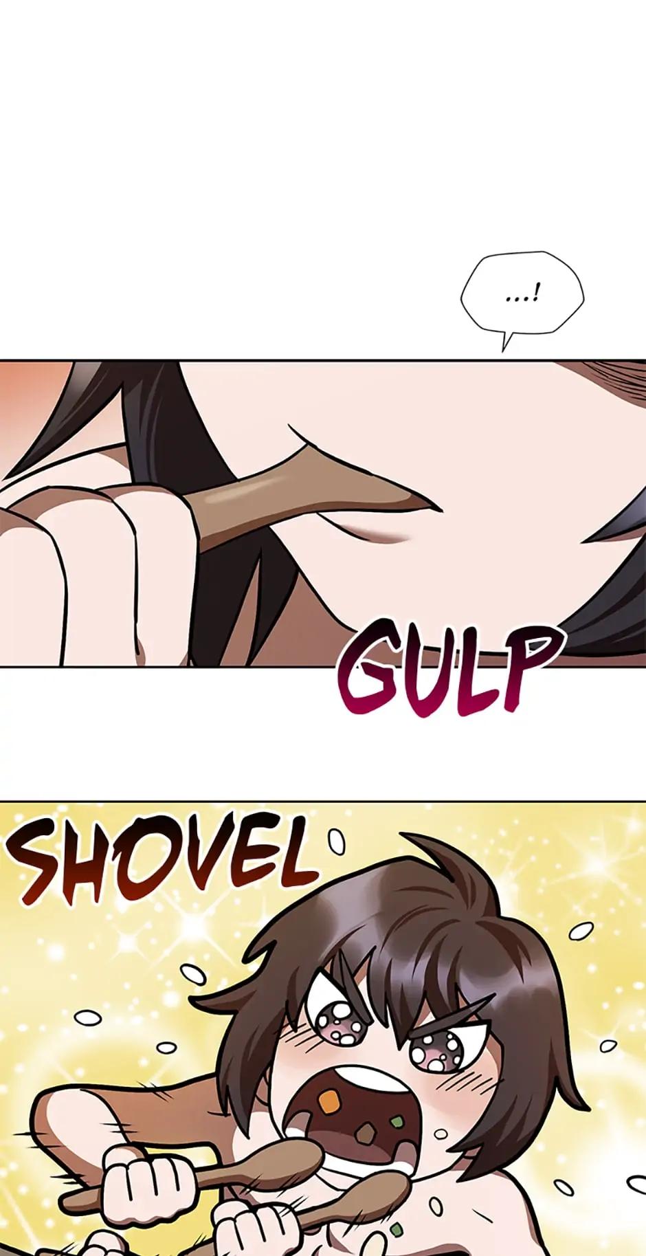 Read Helmut (en) Manga Online