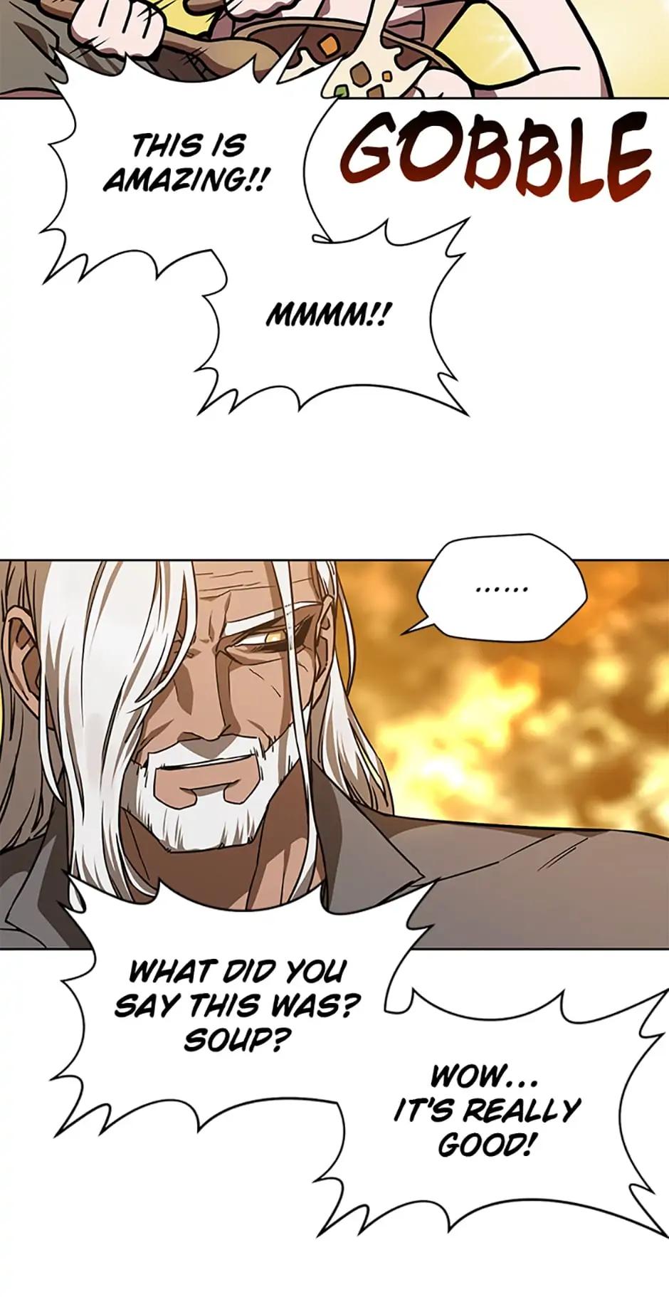 Read Helmut (en) Manga Online