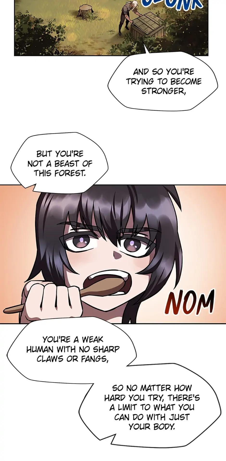 Read Helmut (en) Manga Online