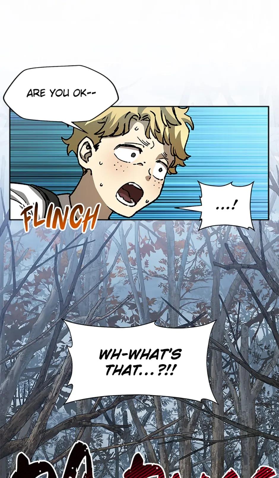 Read Helmut (en) Manga Online