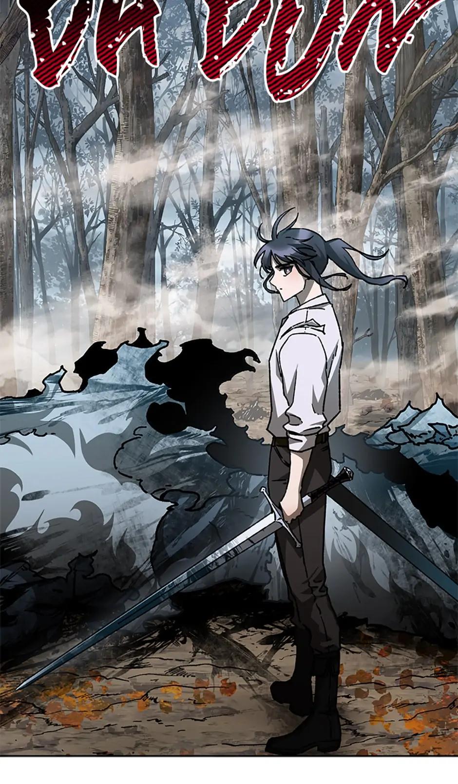 Read Helmut (en) Manga Online