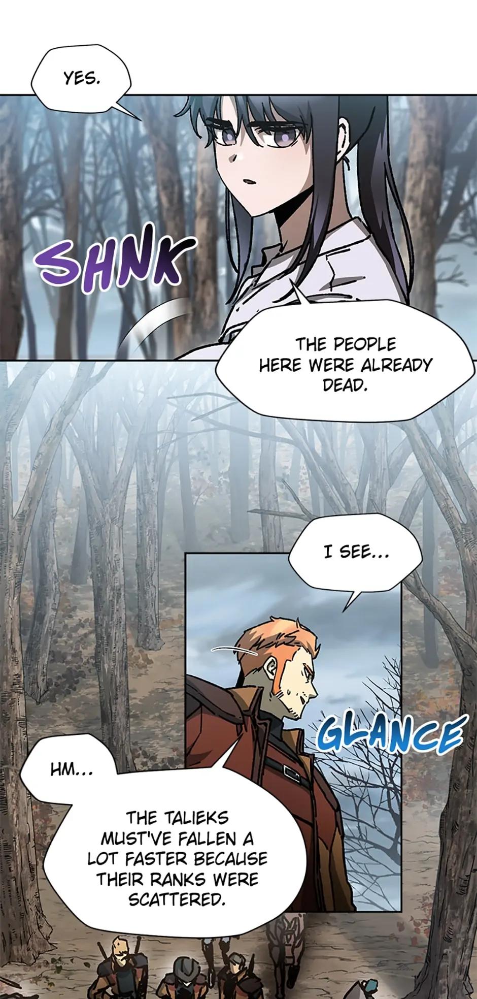 Read Helmut (en) Manga Online