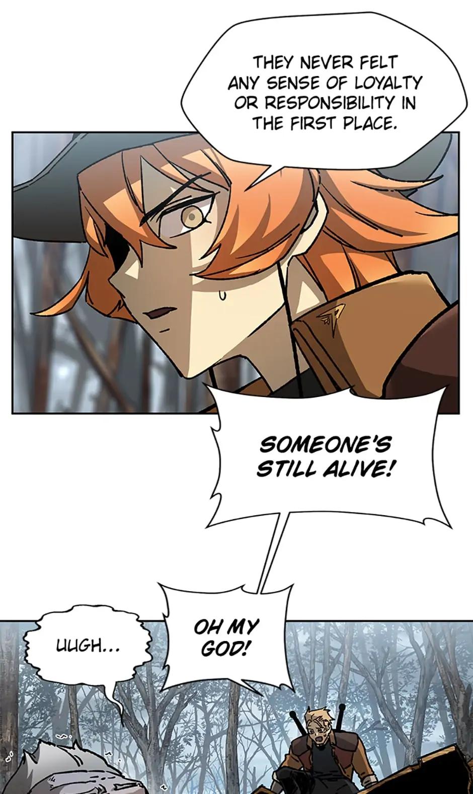 Read Helmut (en) Manga Online