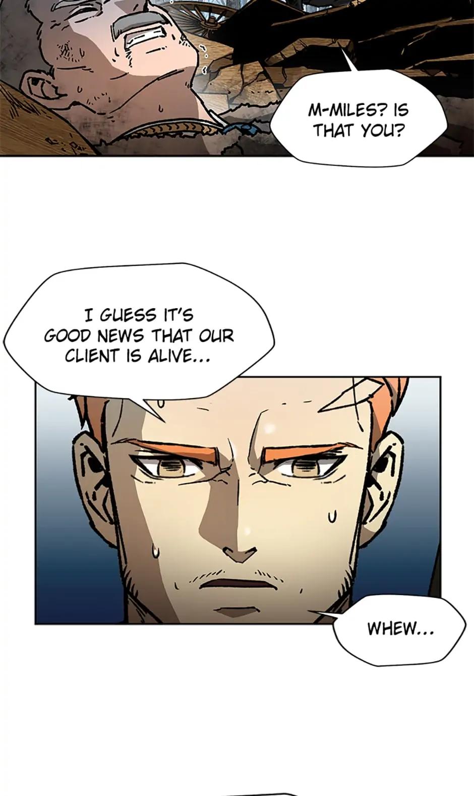 Read Helmut (en) Manga Online