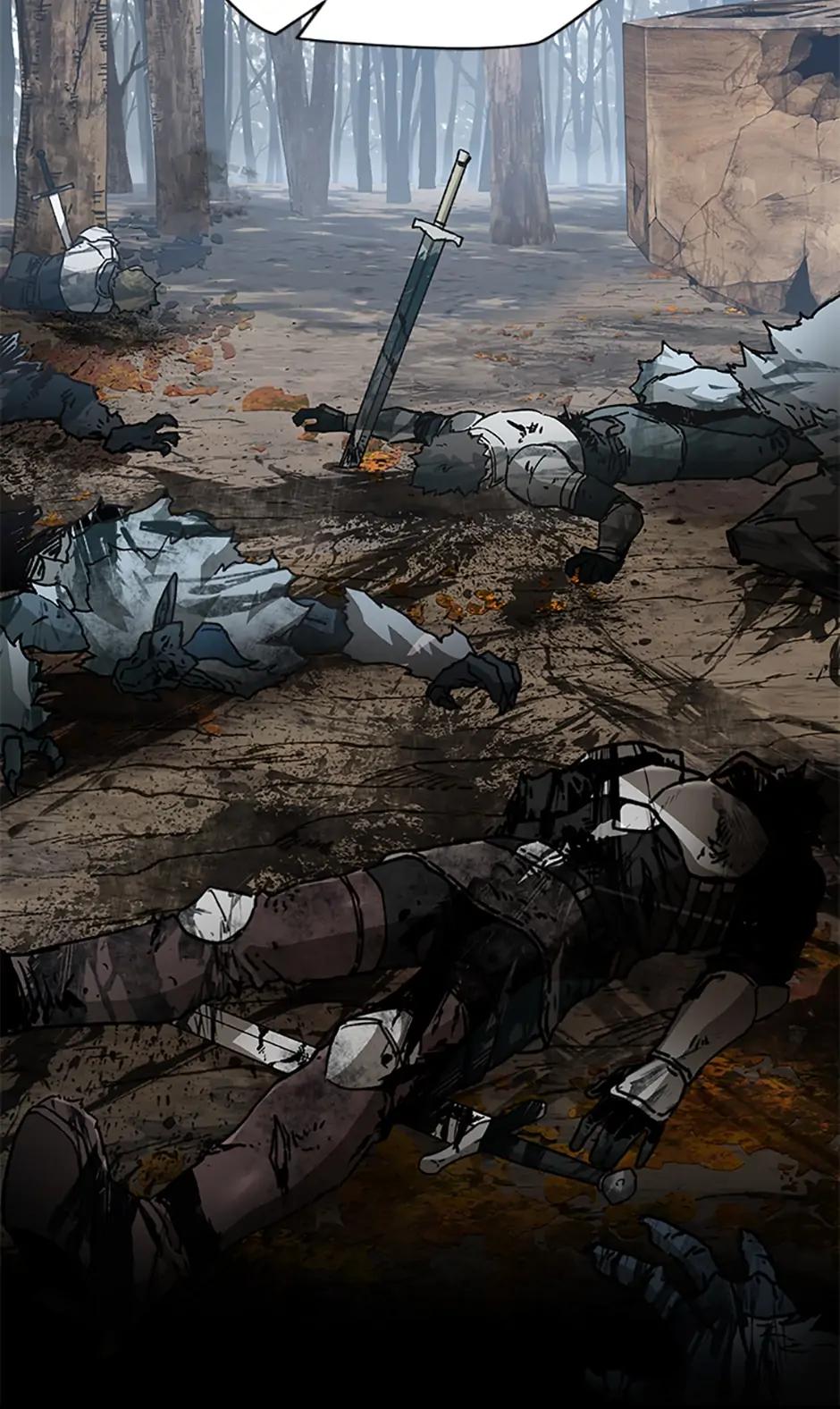 Read Helmut (en) Manga Online