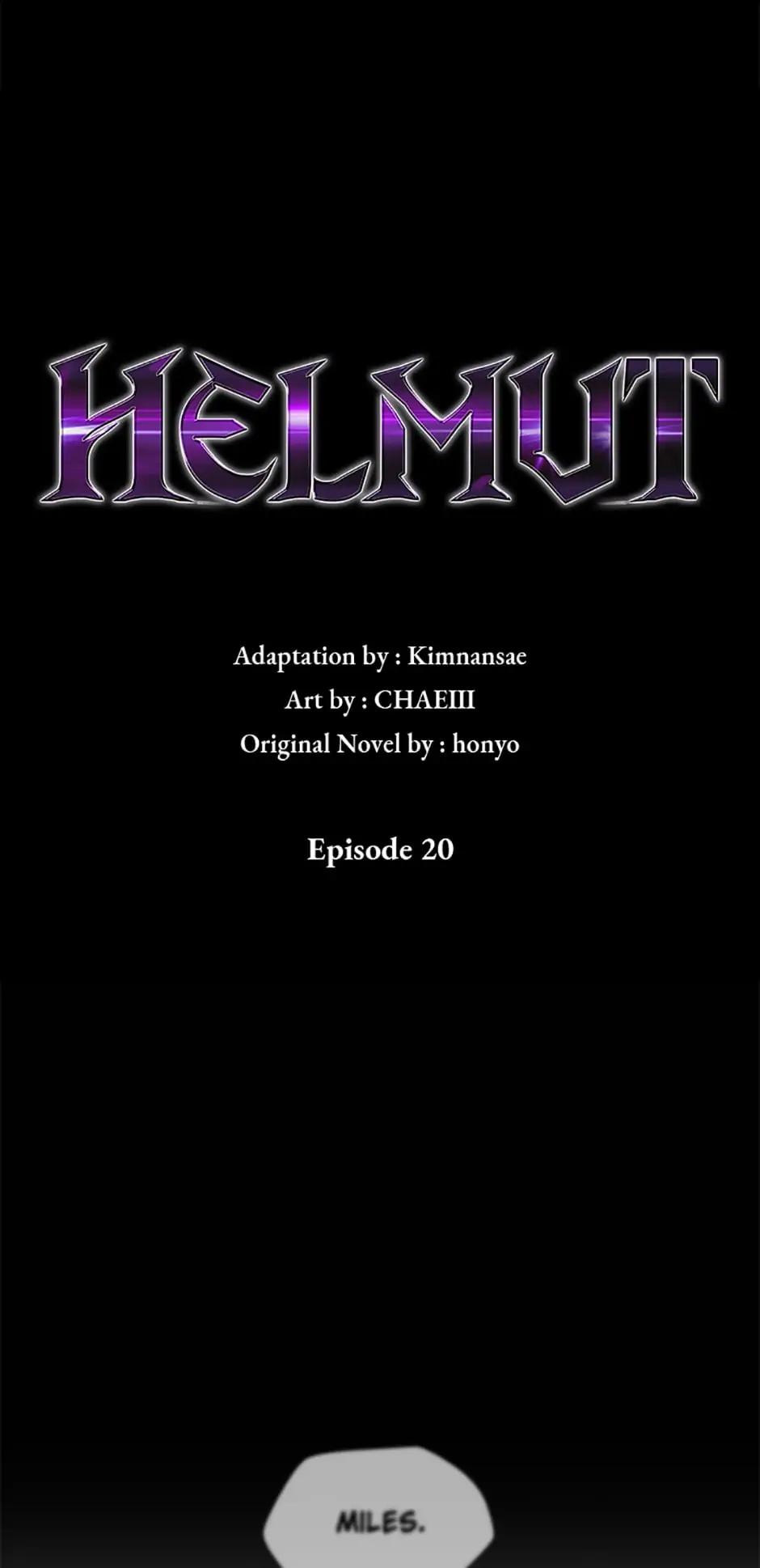 Read Helmut (en) Manga Online