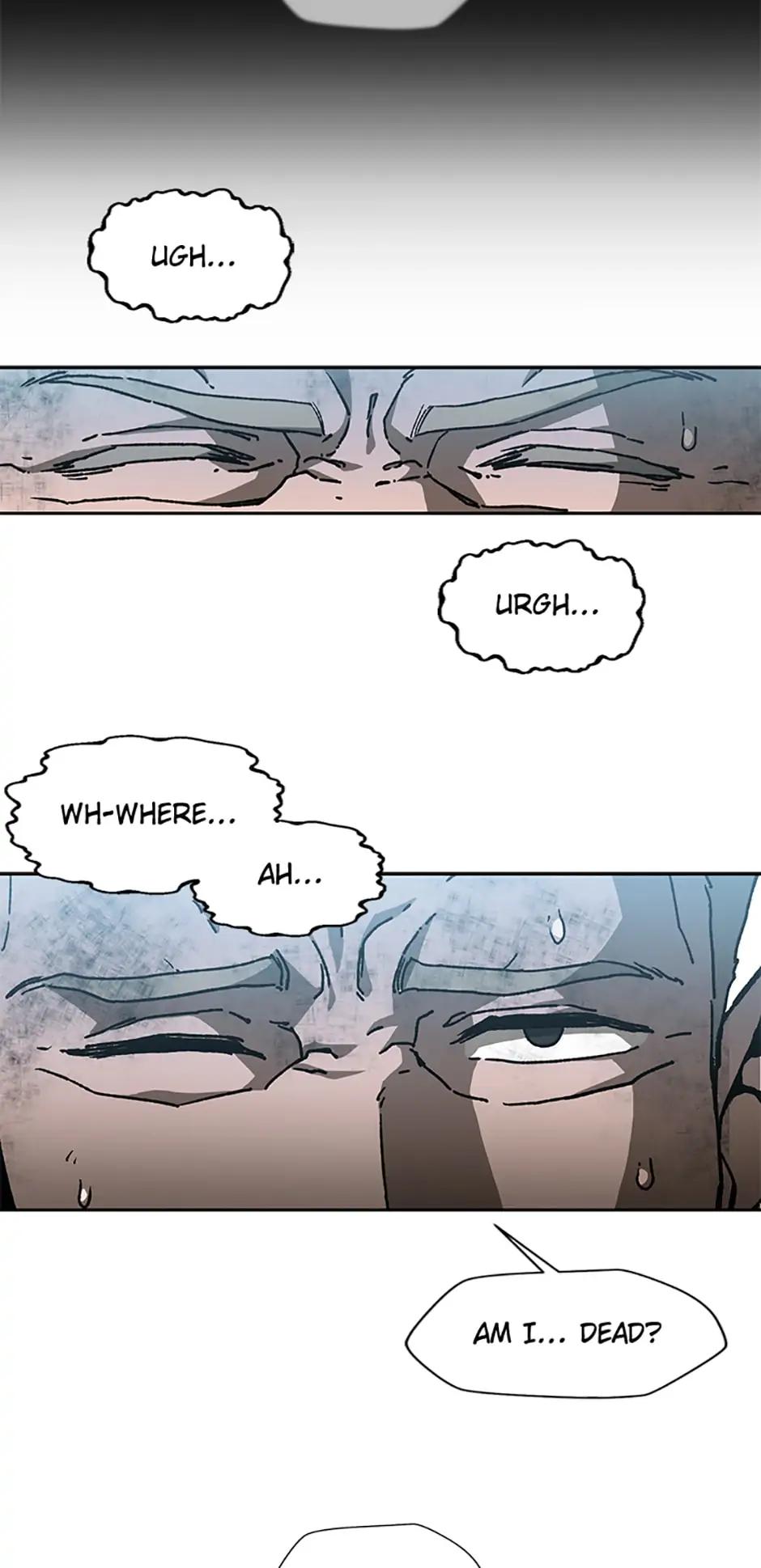 Read Helmut (en) Manga Online