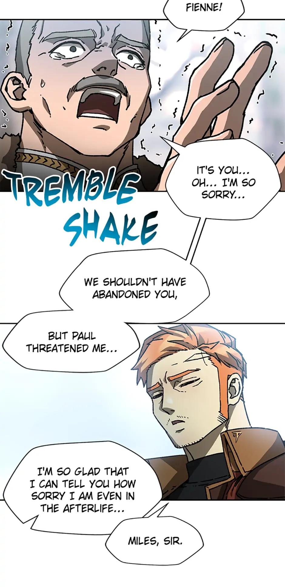 Read Helmut (en) Manga Online