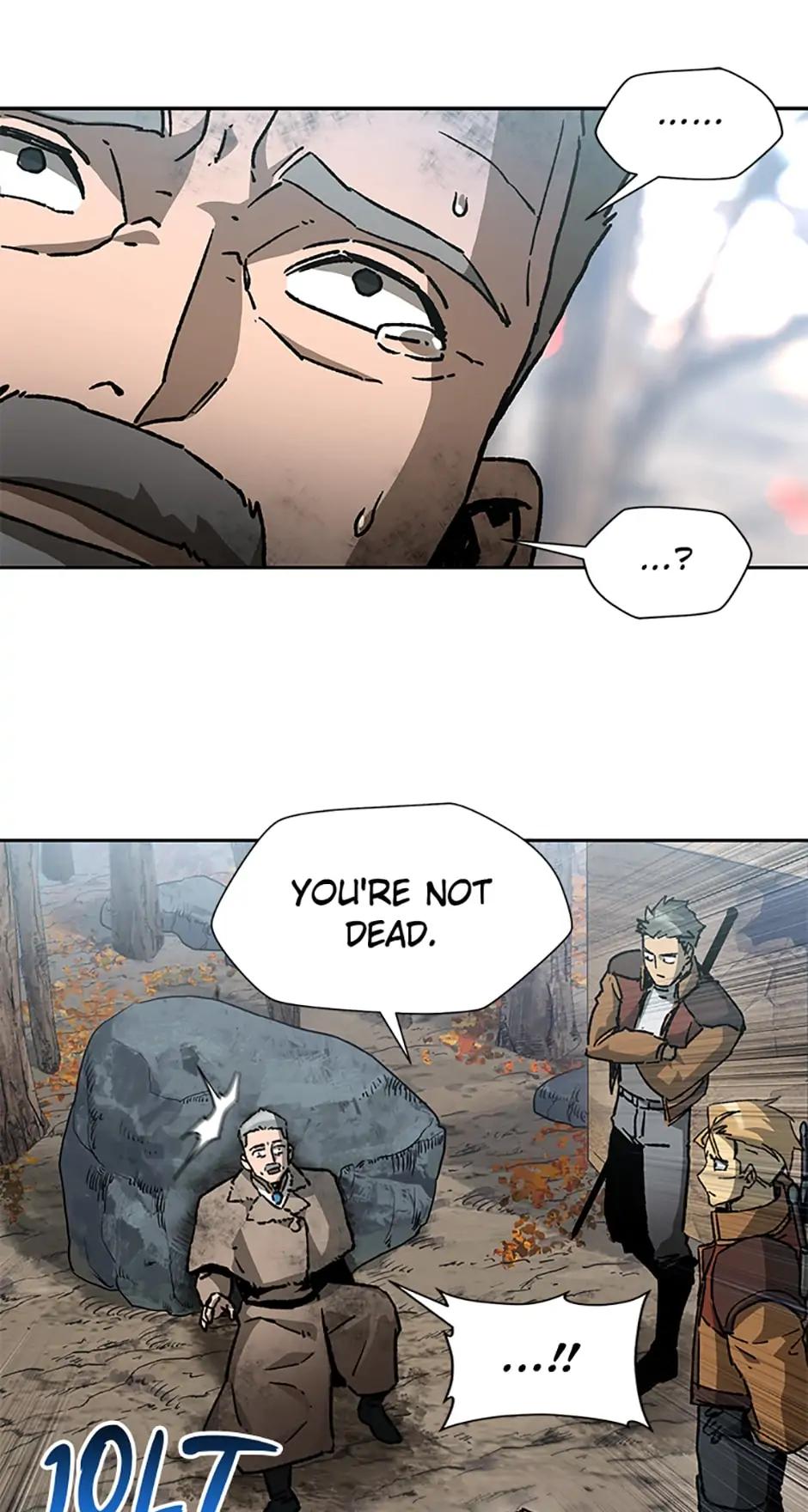 Read Helmut (en) Manga Online