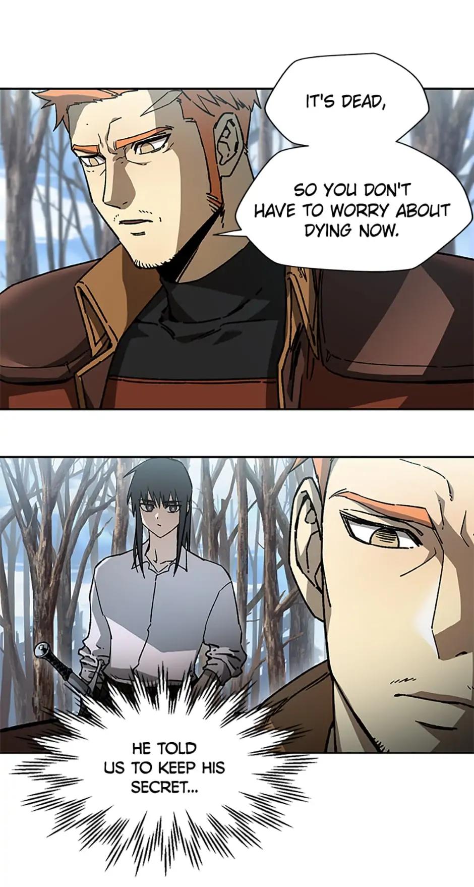 Read Helmut (en) Manga Online