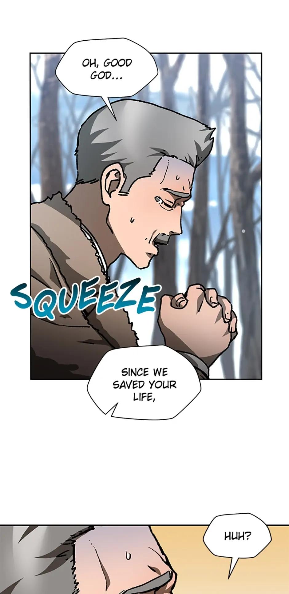 Read Helmut (en) Manga Online