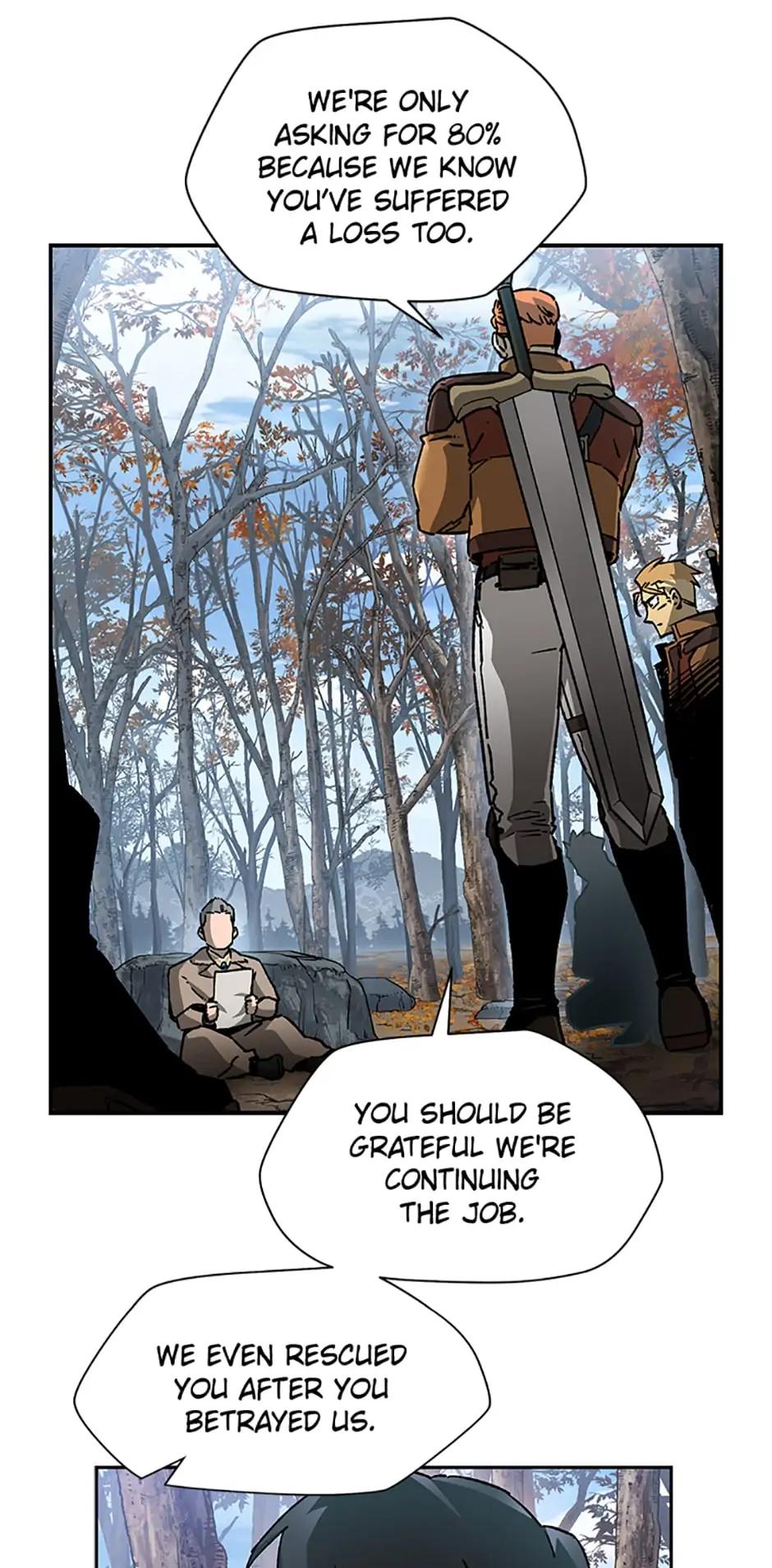 Read Helmut (en) Manga Online