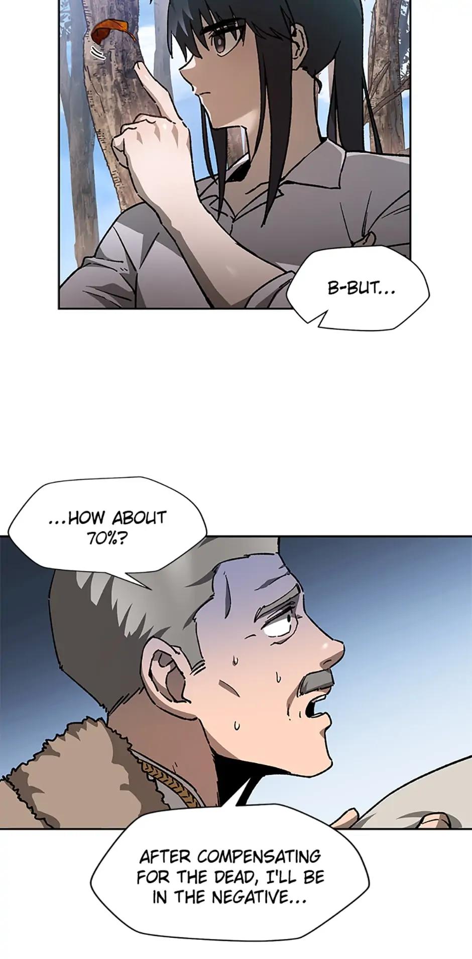 Read Helmut (en) Manga Online