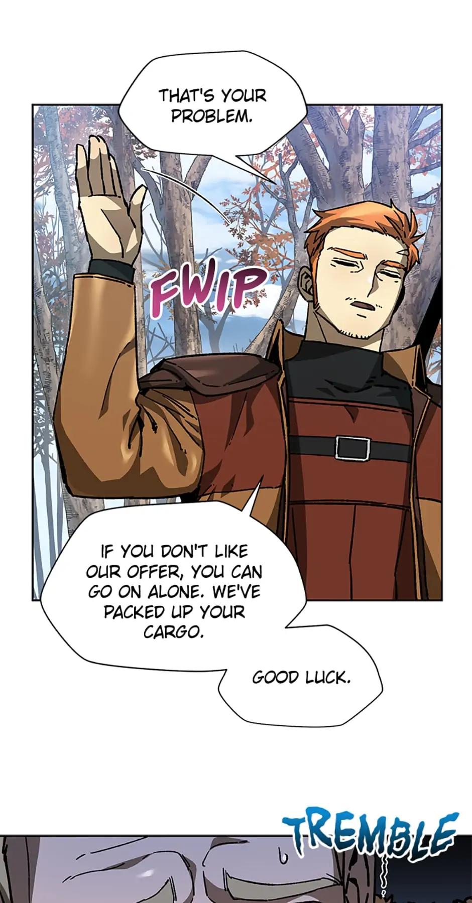 Read Helmut (en) Manga Online