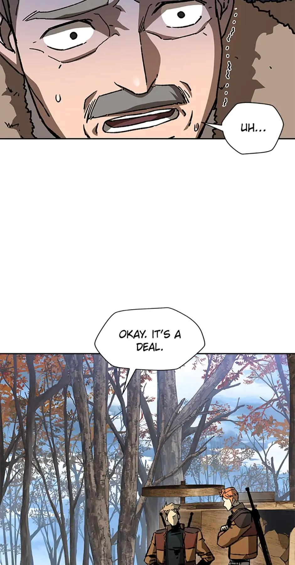 Read Helmut (en) Manga Online