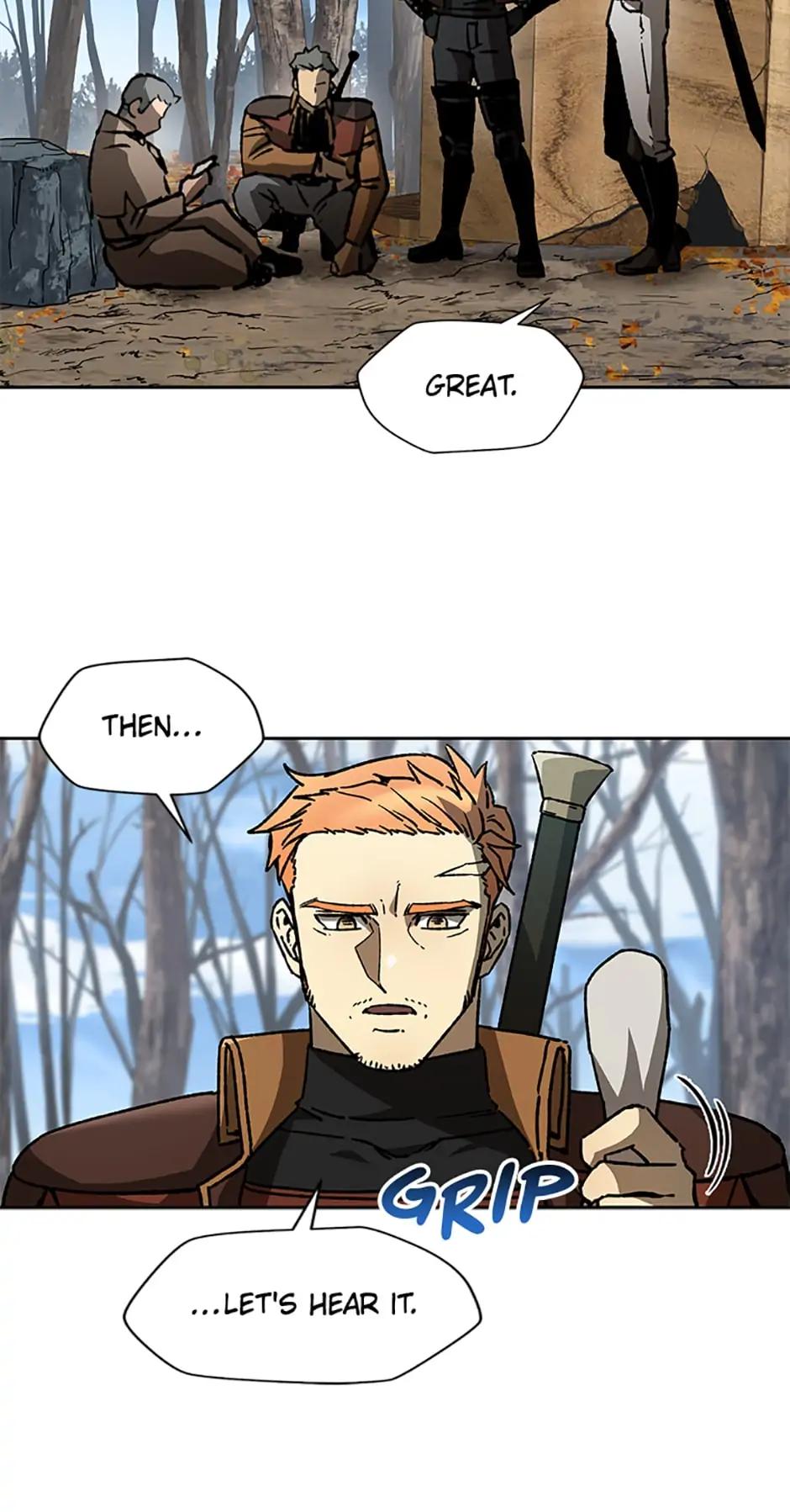 Read Helmut (en) Manga Online