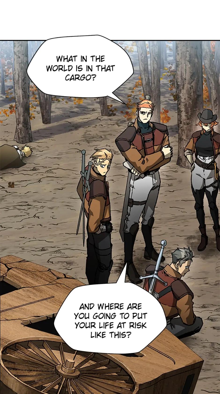 Read Helmut (en) Manga Online