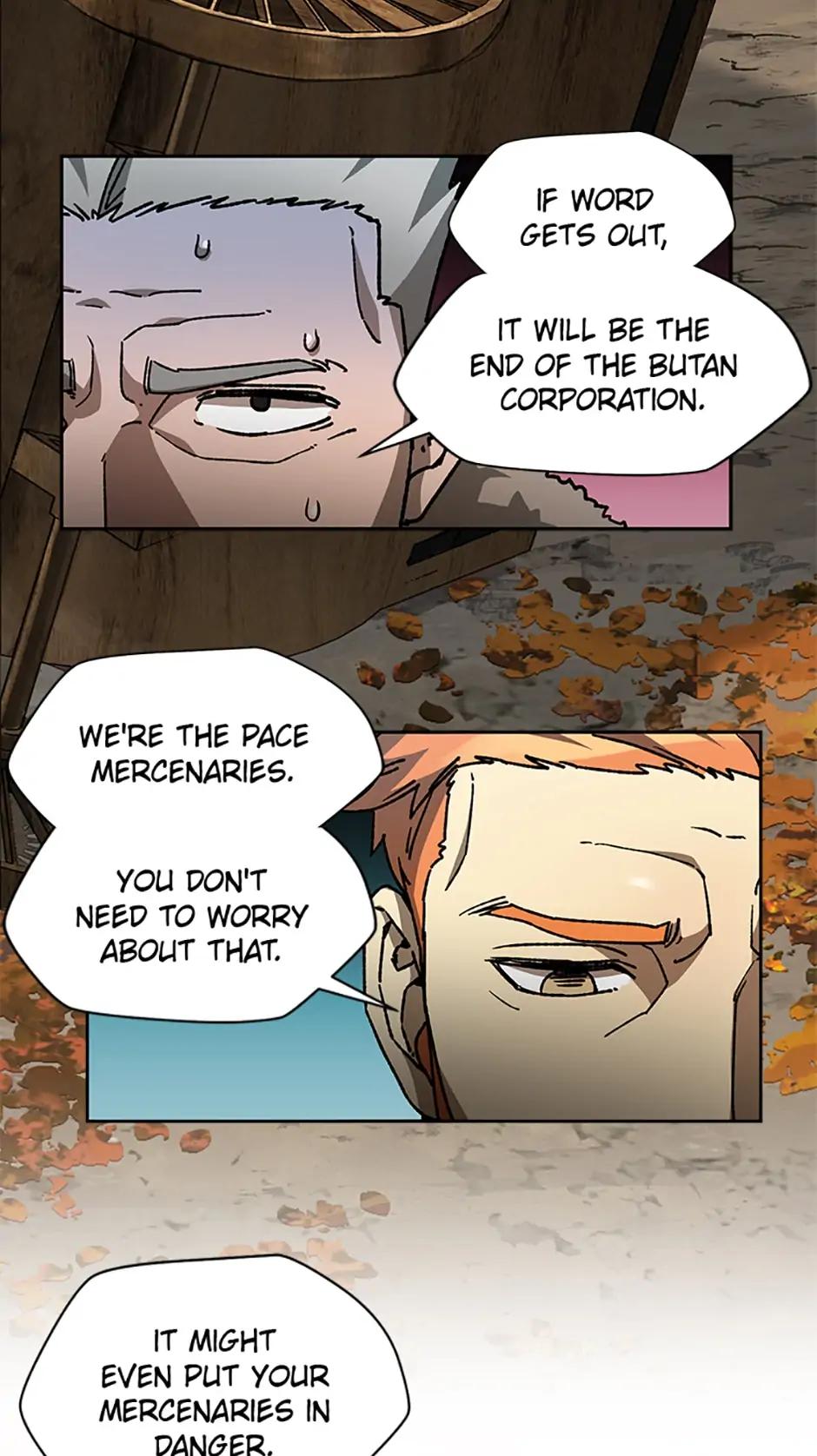 Read Helmut (en) Manga Online