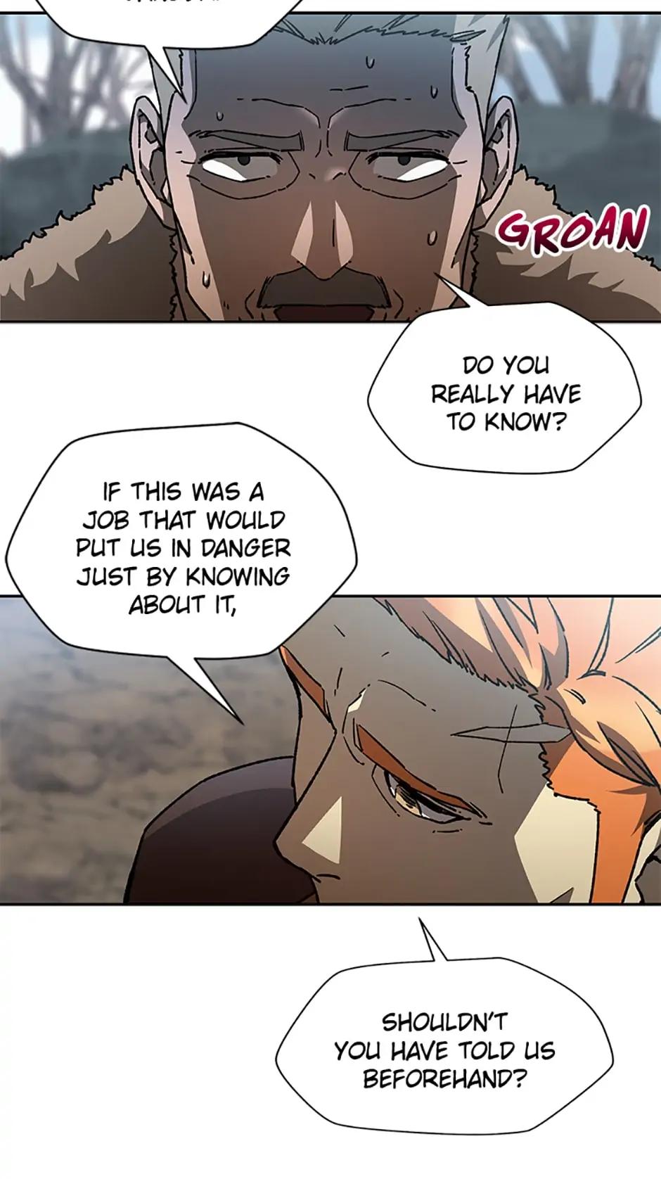 Read Helmut (en) Manga Online