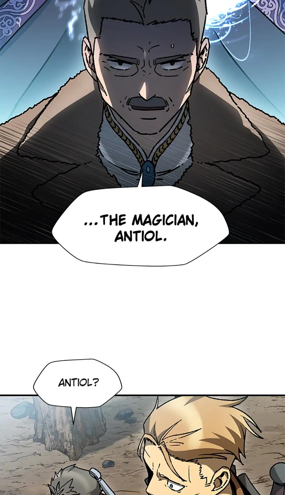 Read Helmut (en) Manga Online