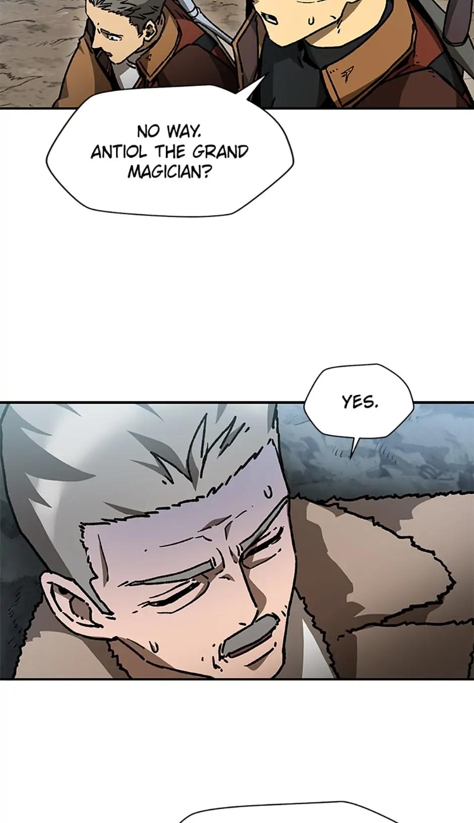 Read Helmut (en) Manga Online