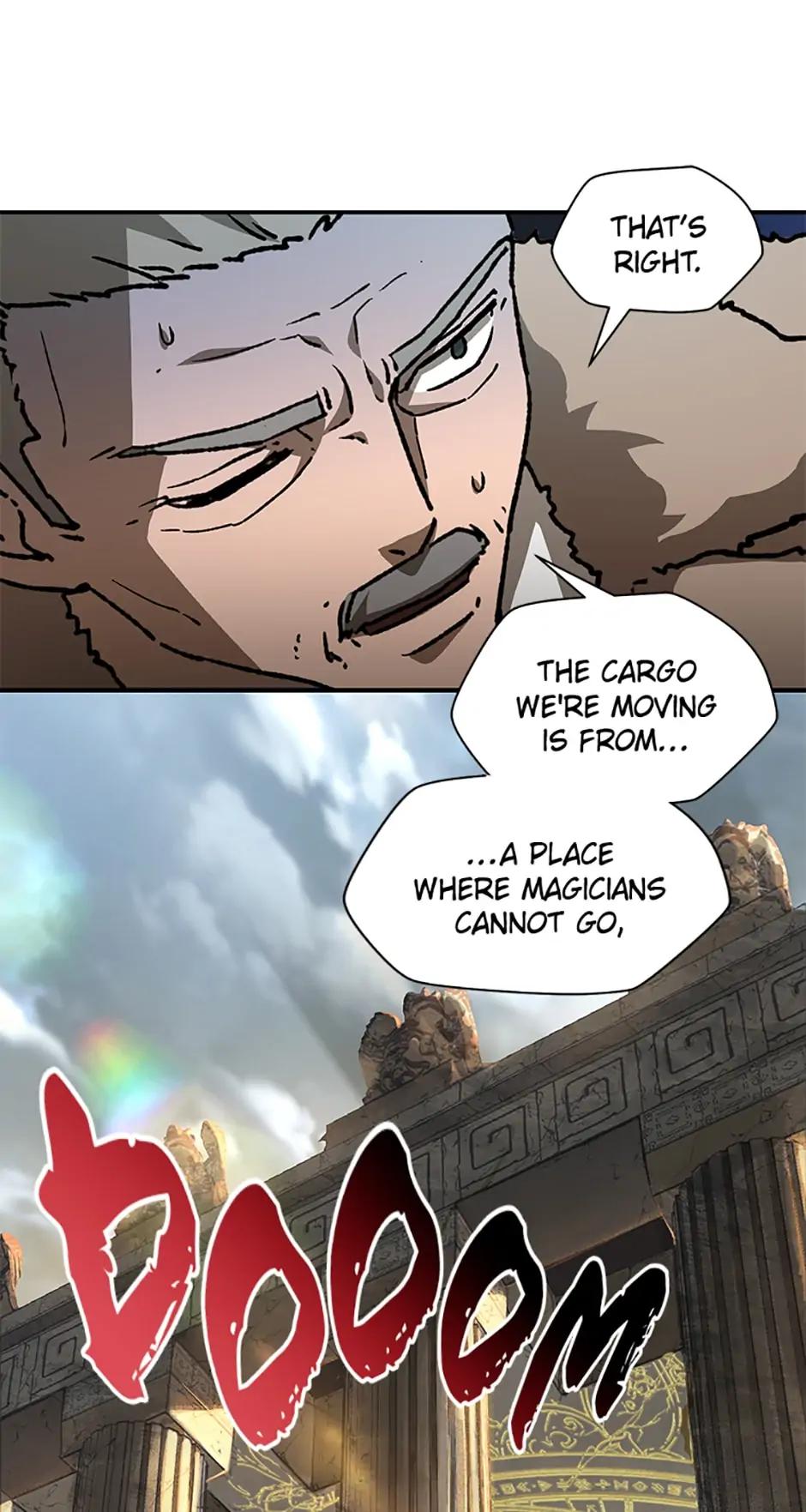 Read Helmut (en) Manga Online