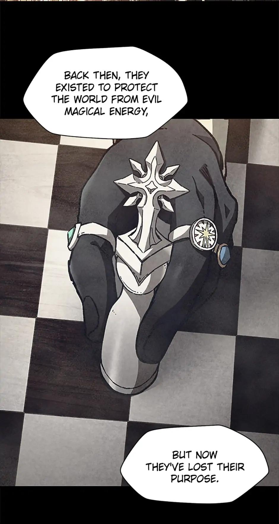 Read Helmut (en) Manga Online