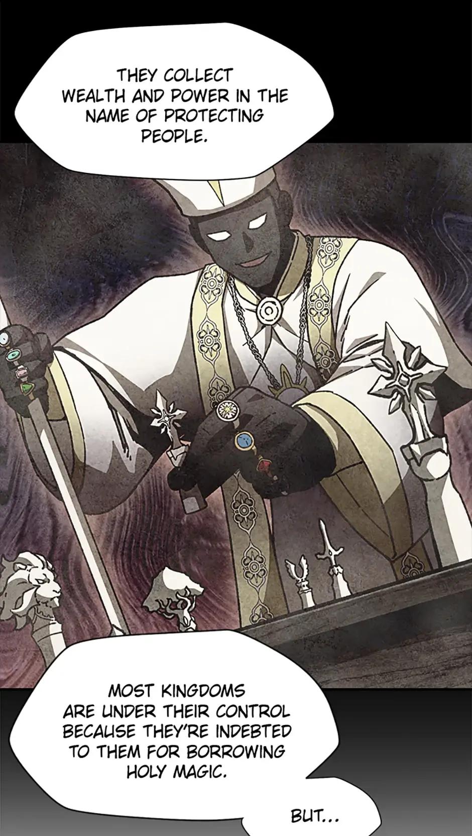 Read Helmut (en) Manga Online