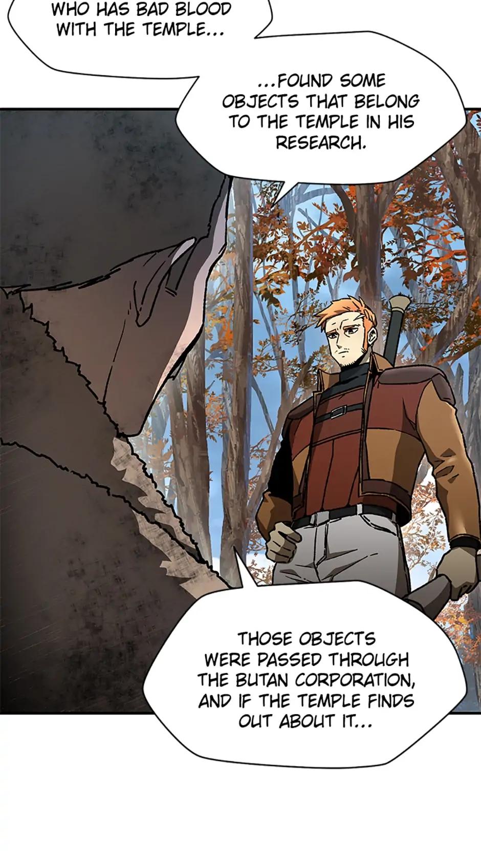 Read Helmut (en) Manga Online