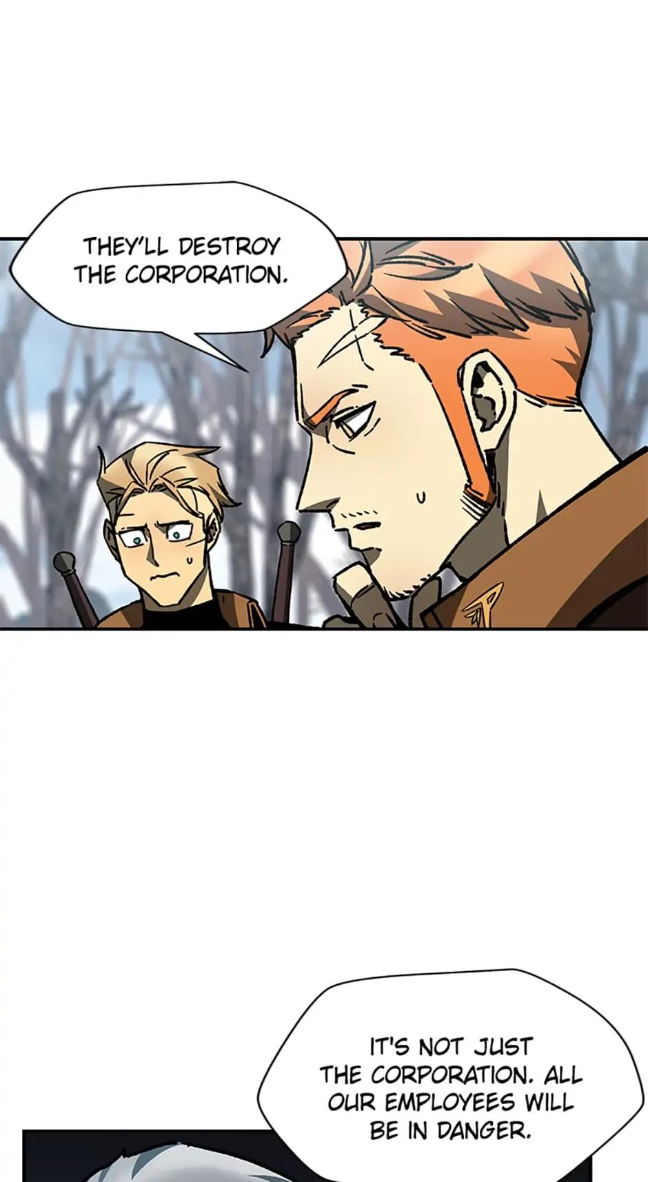 Read Helmut (en) Manga Online