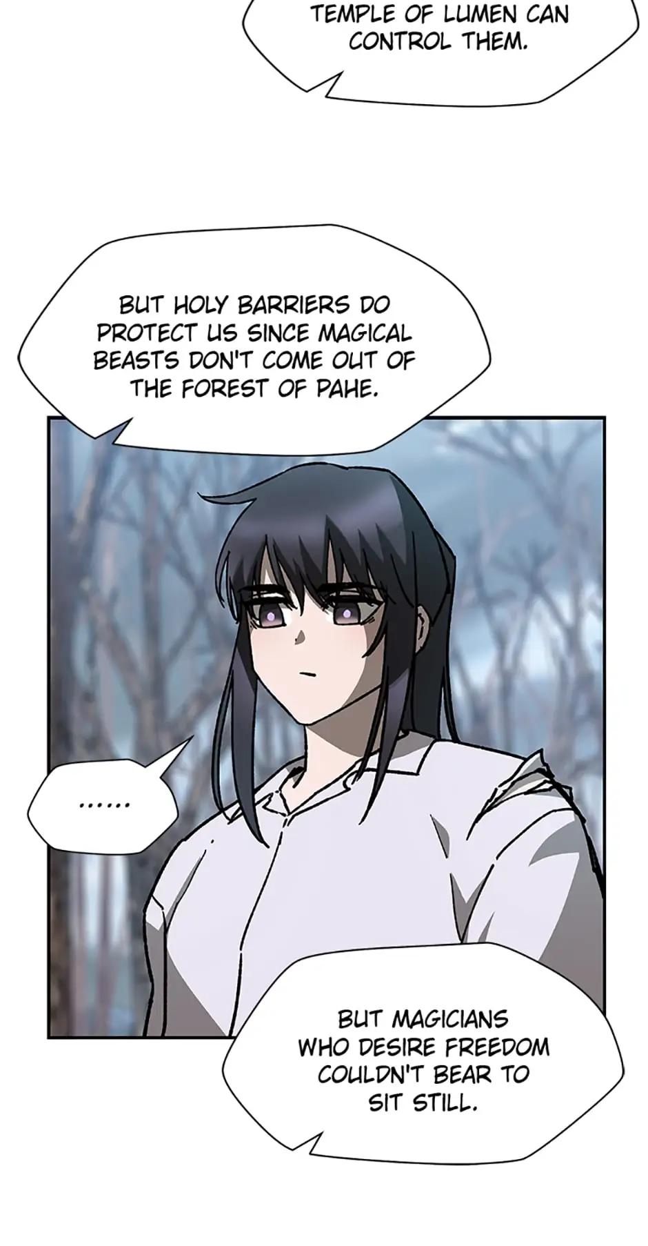 Read Helmut (en) Manga Online