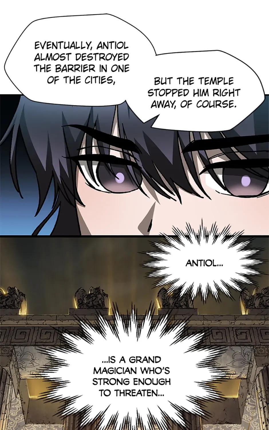 Read Helmut (en) Manga Online