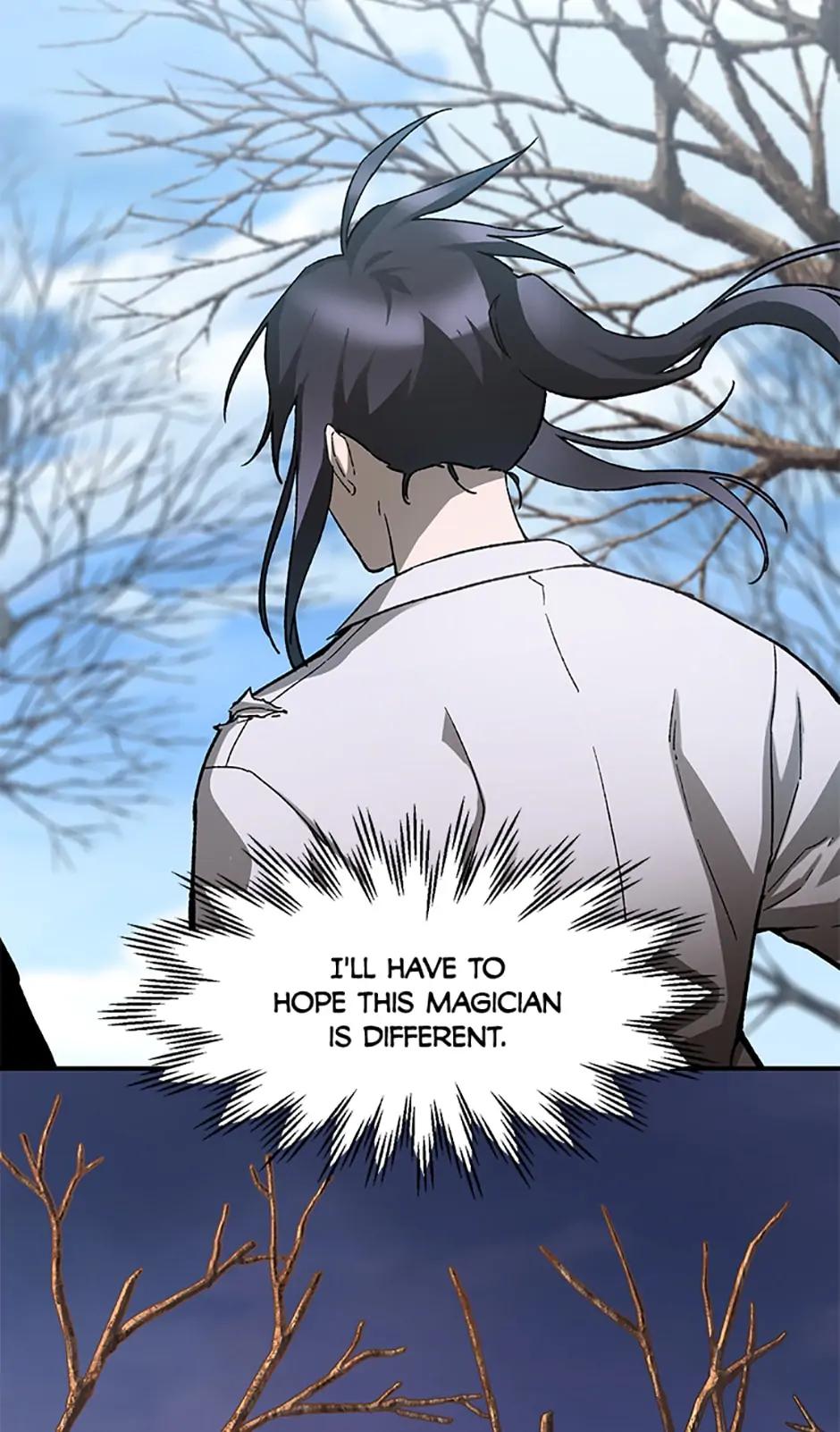 Read Helmut (en) Manga Online