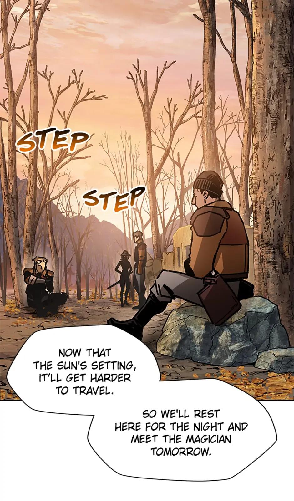 Read Helmut (en) Manga Online