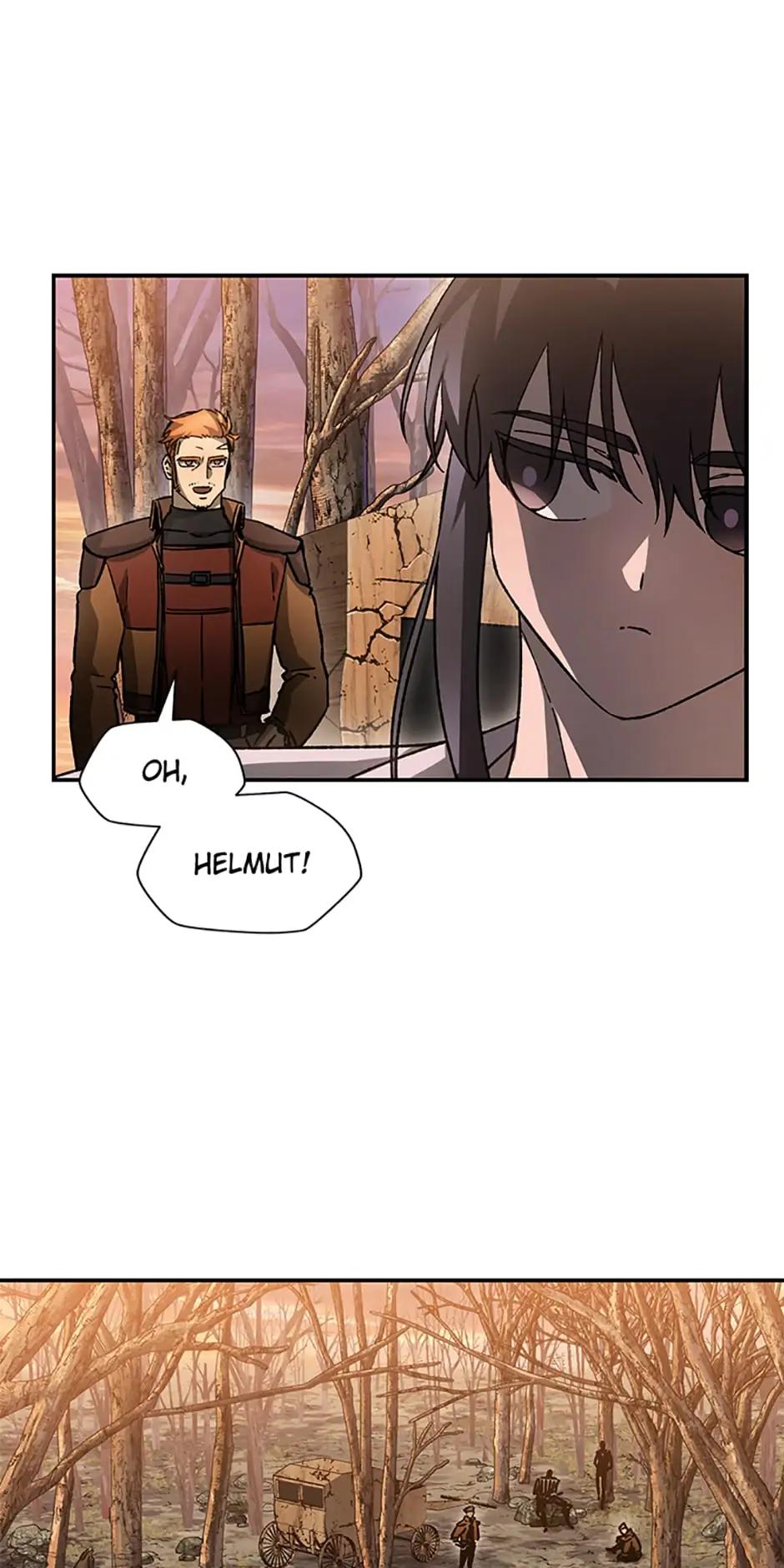 Read Helmut (en) Manga Online