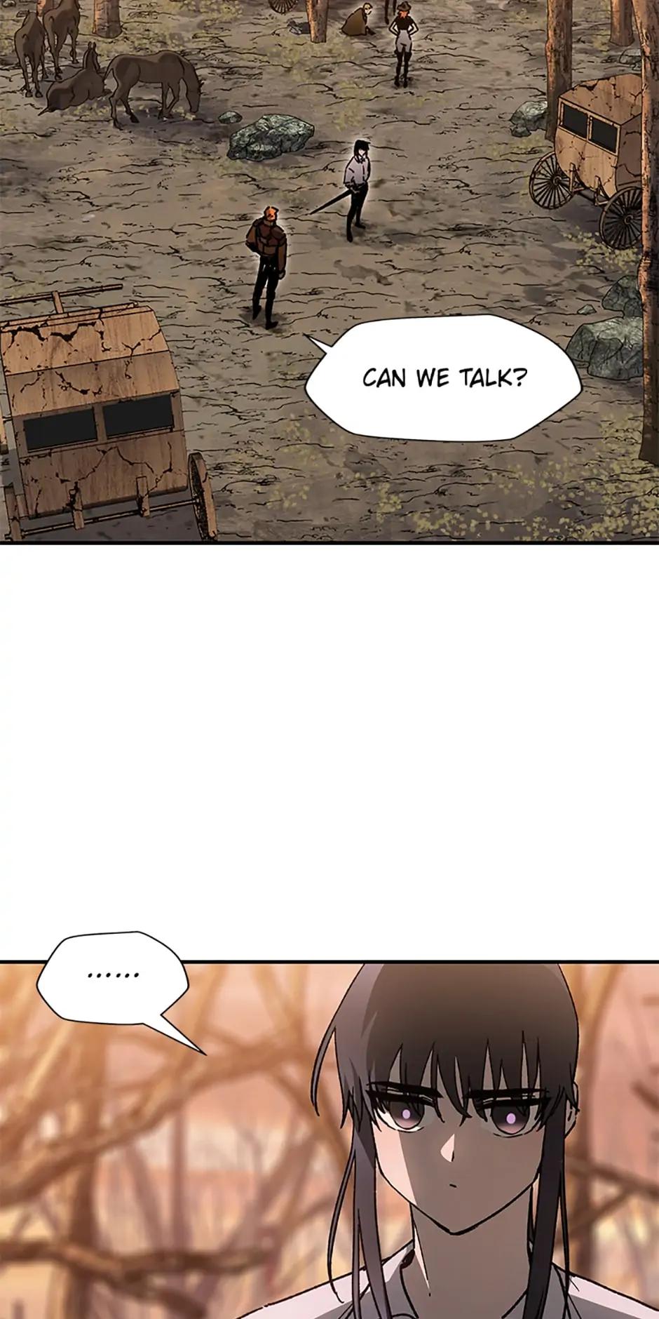 Read Helmut (en) Manga Online