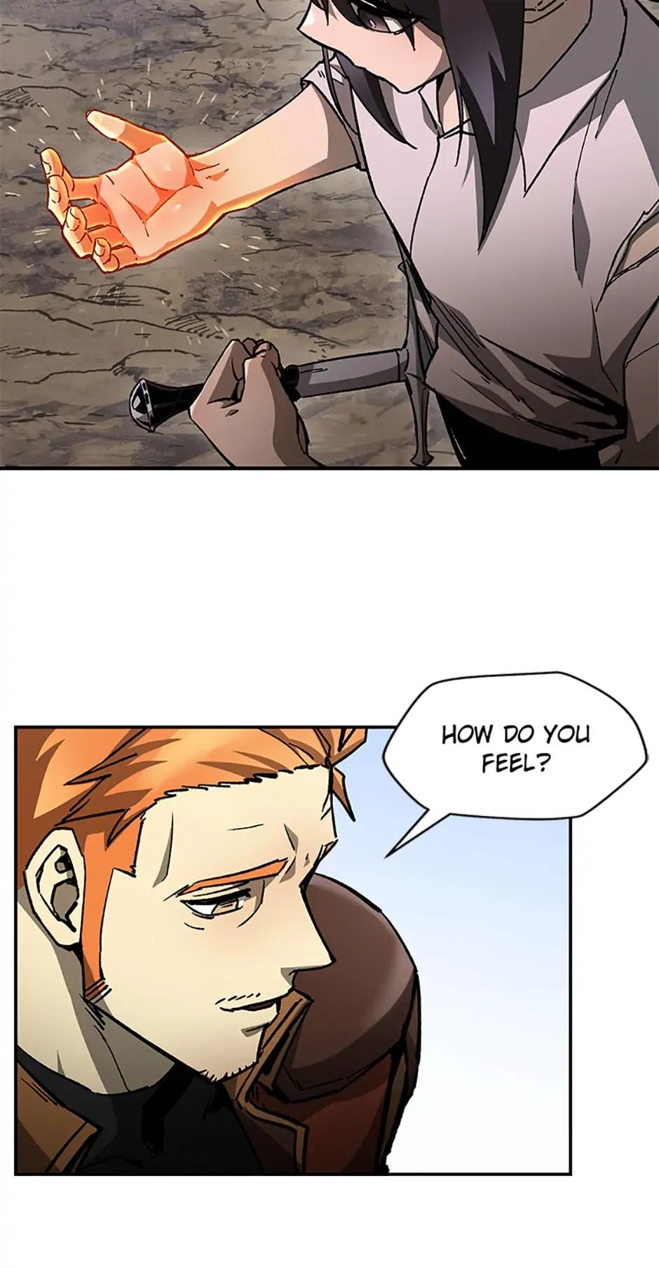 Read Helmut (en) Manga Online