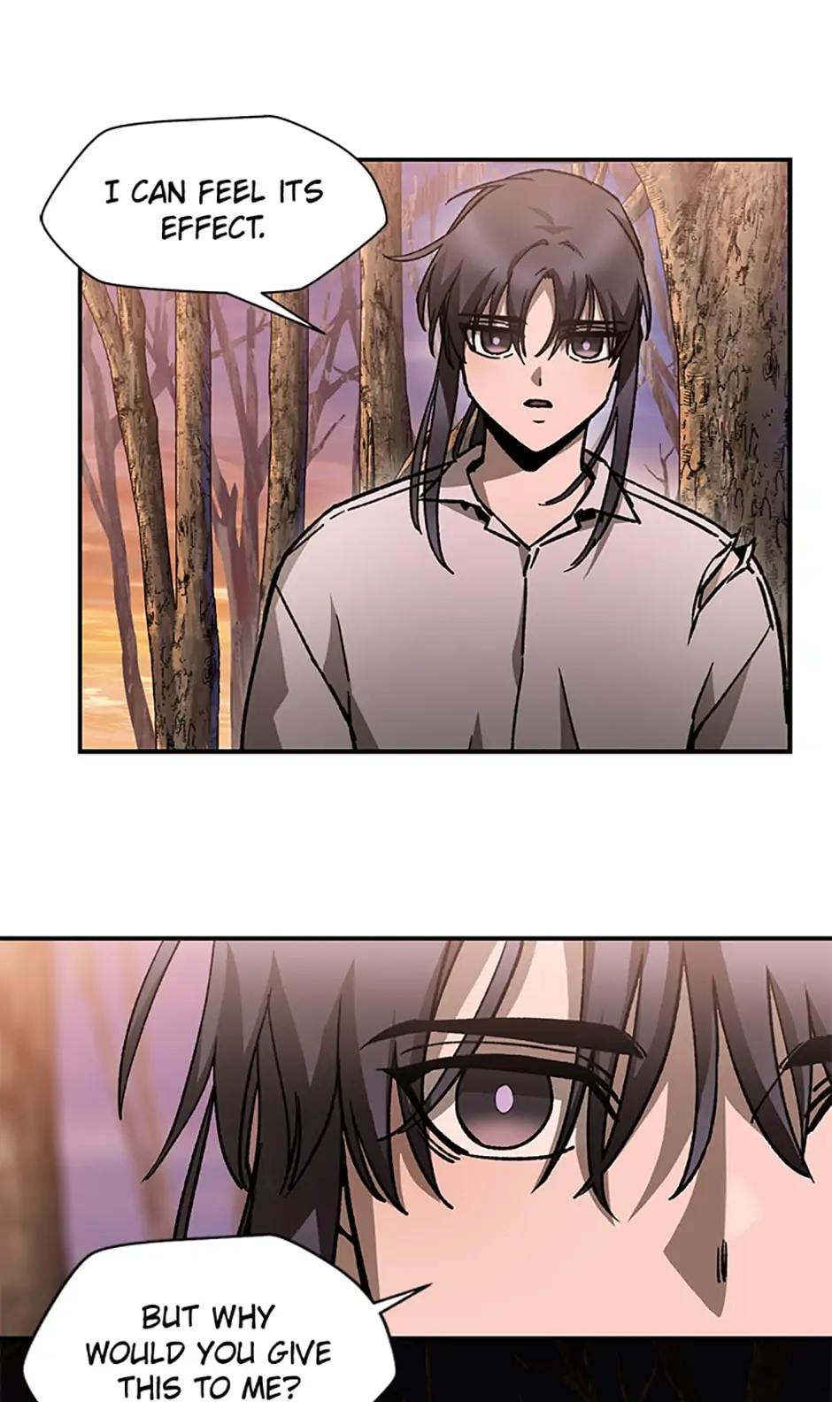 Read Helmut (en) Manga Online