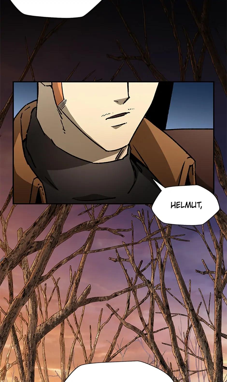 Read Helmut (en) Manga Online