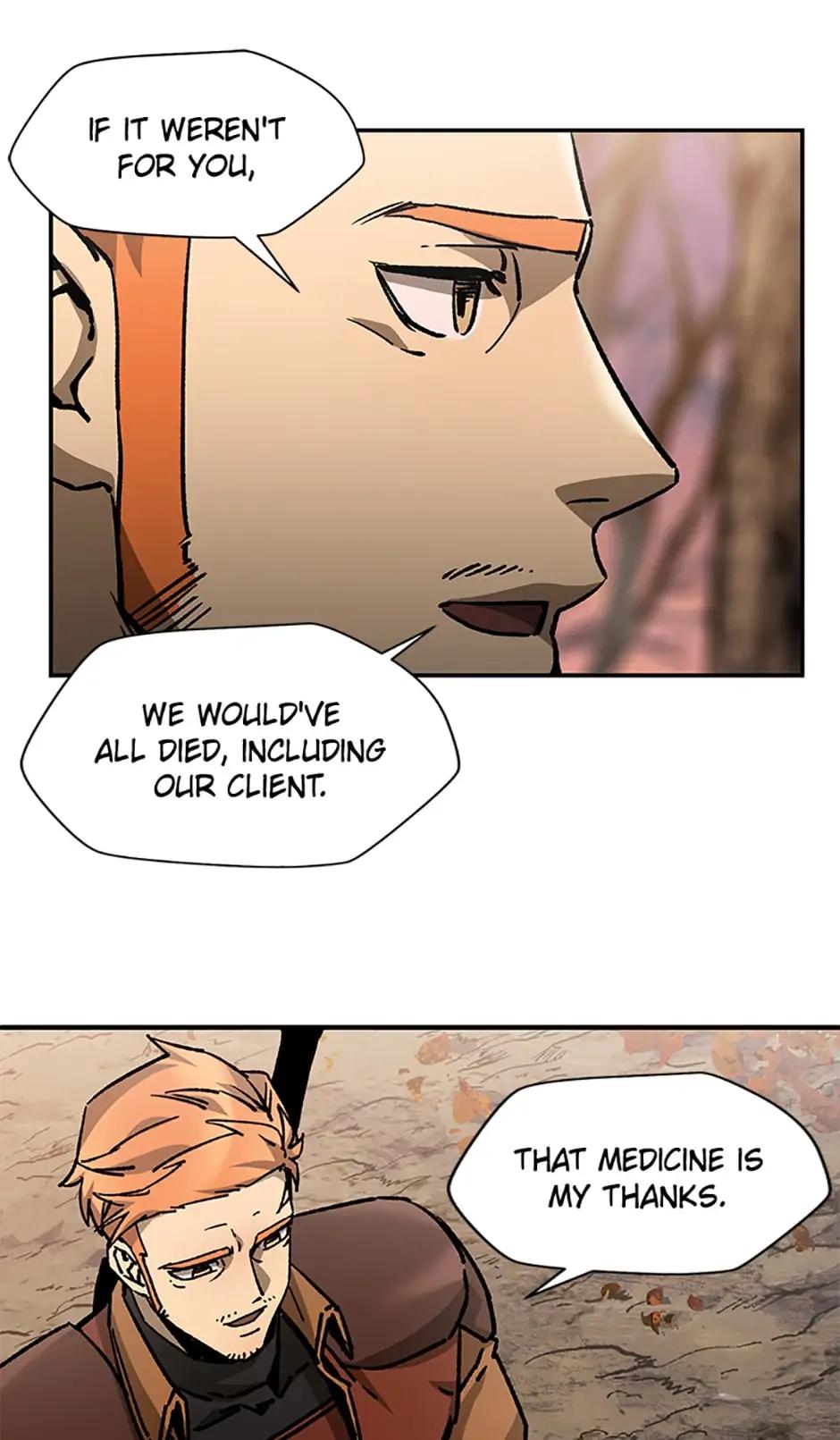 Read Helmut (en) Manga Online