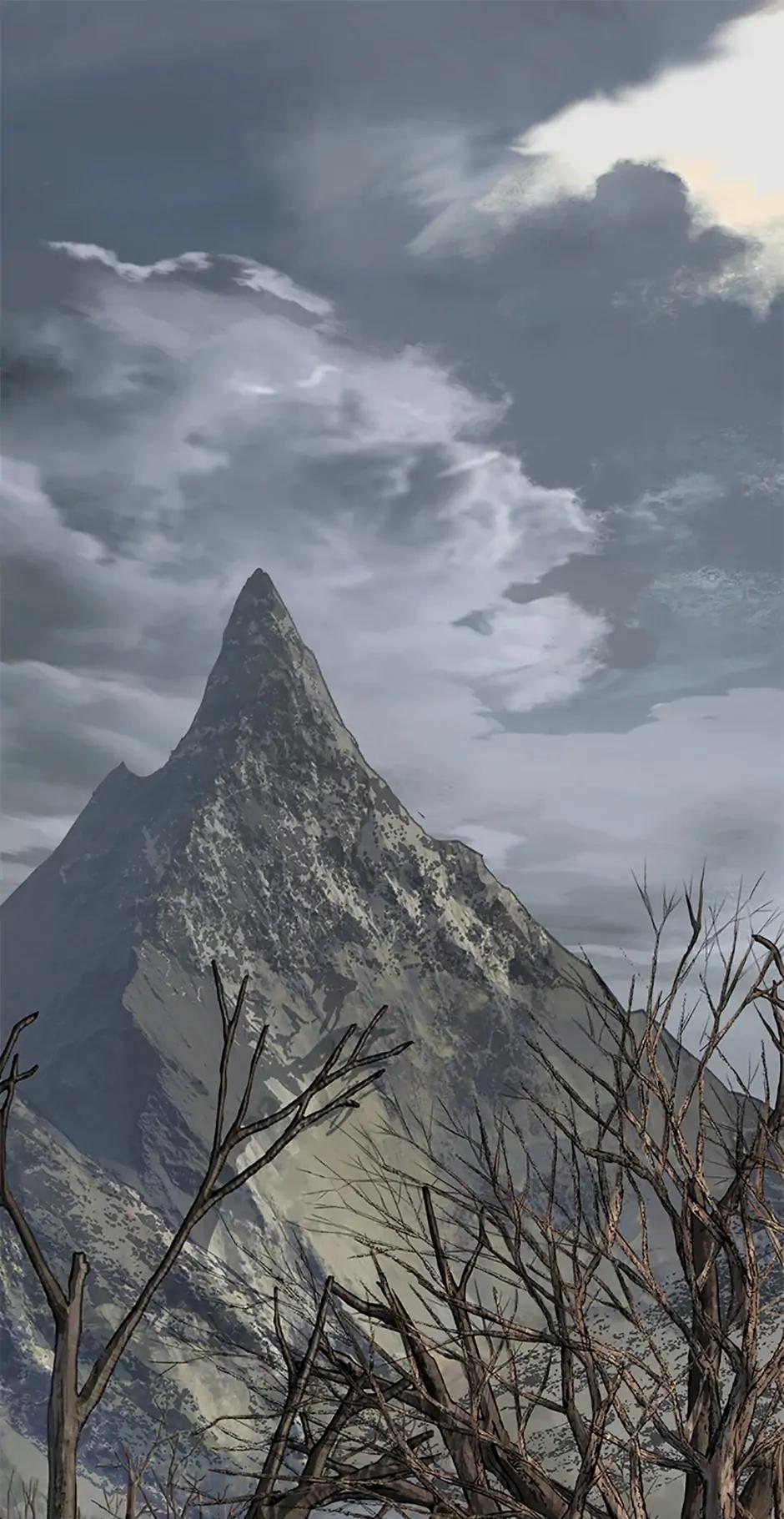 Read Helmut (en) Manga Online