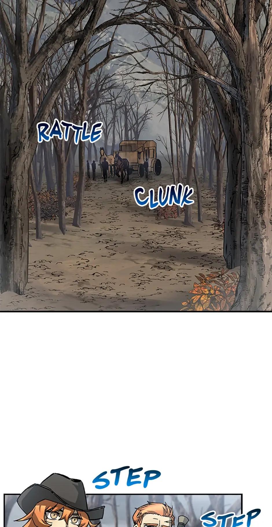 Read Helmut (en) Manga Online