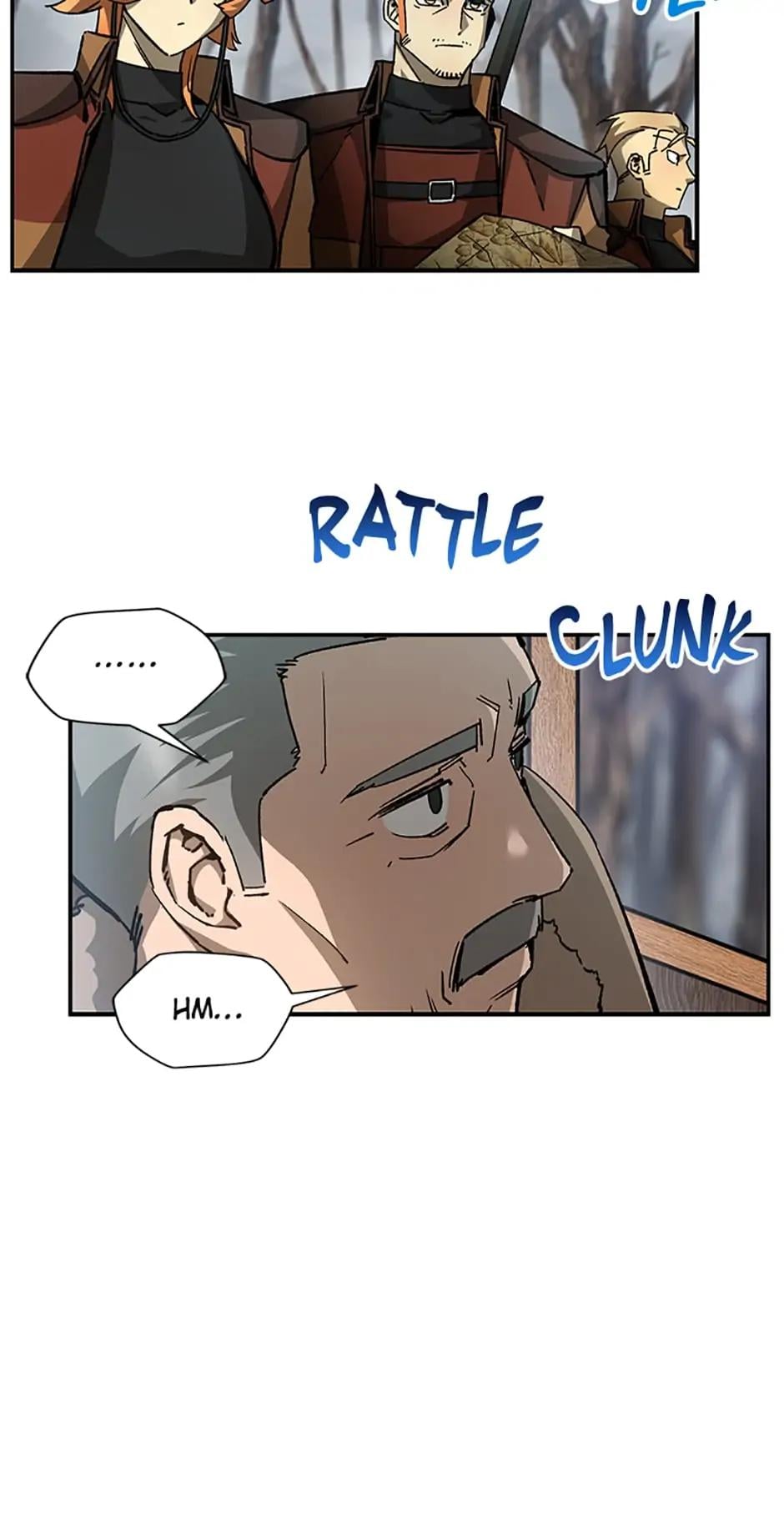 Read Helmut (en) Manga Online