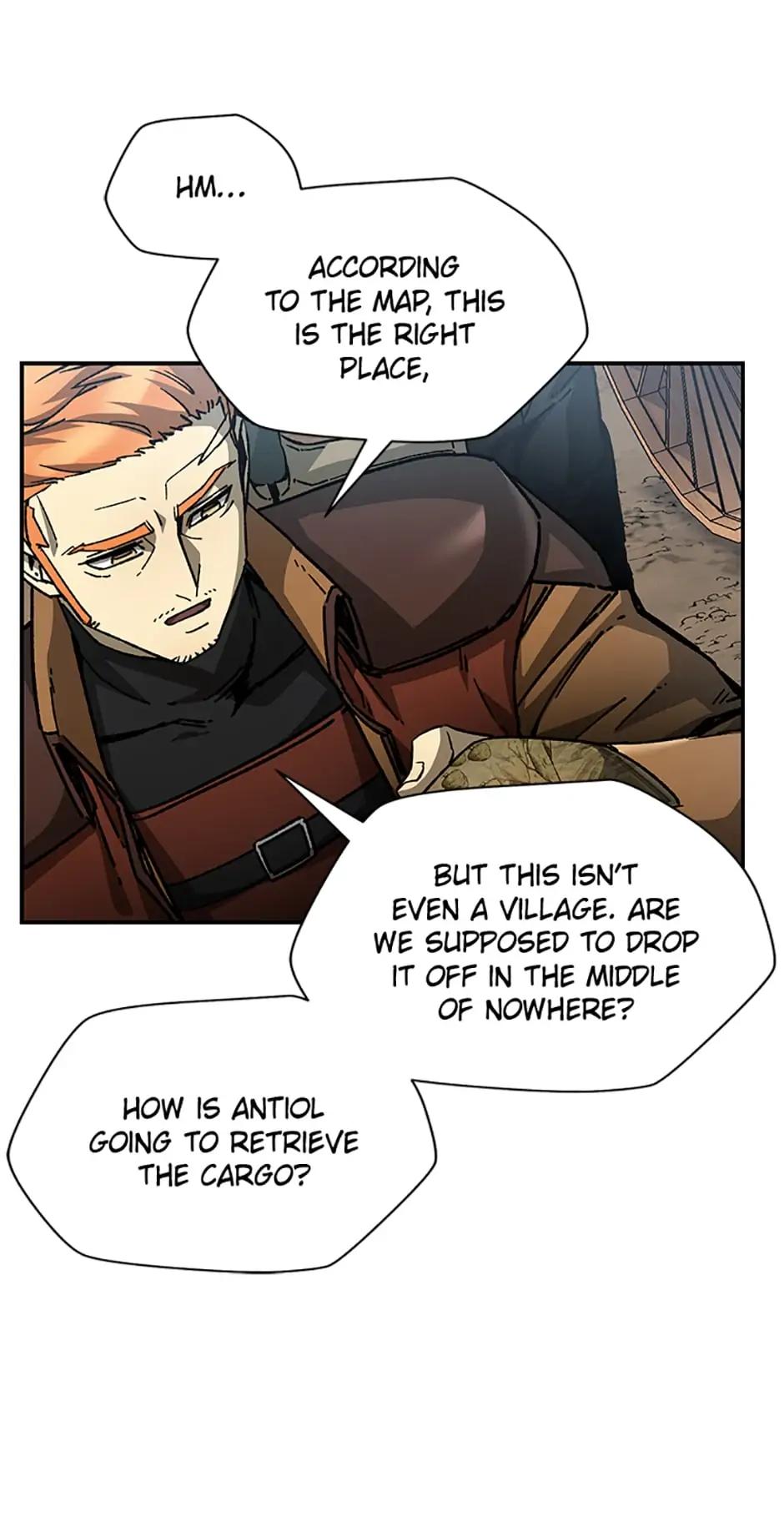 Read Helmut (en) Manga Online