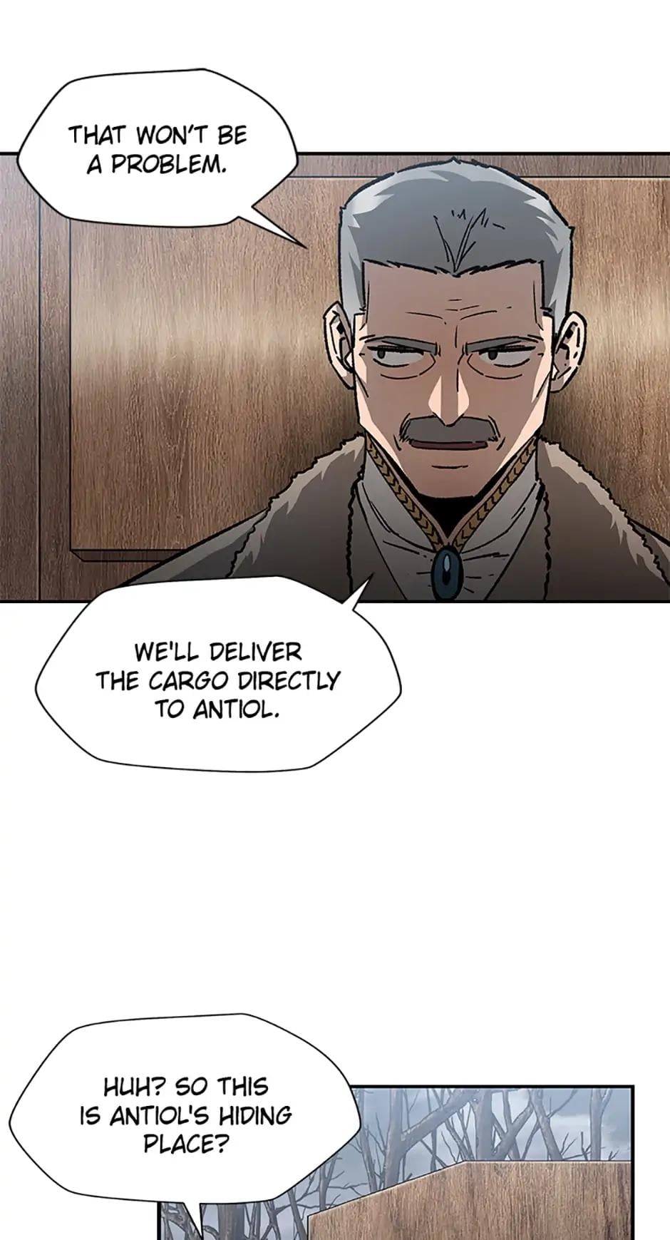 Read Helmut (en) Manga Online