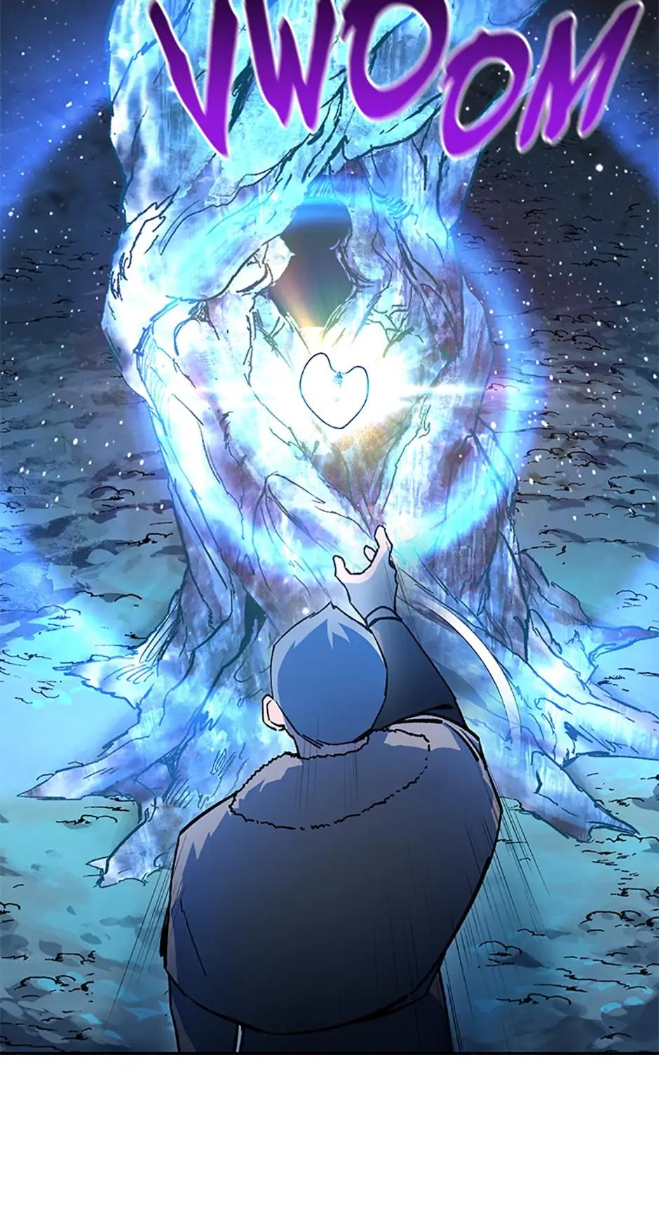 Read Helmut (en) Manga Online