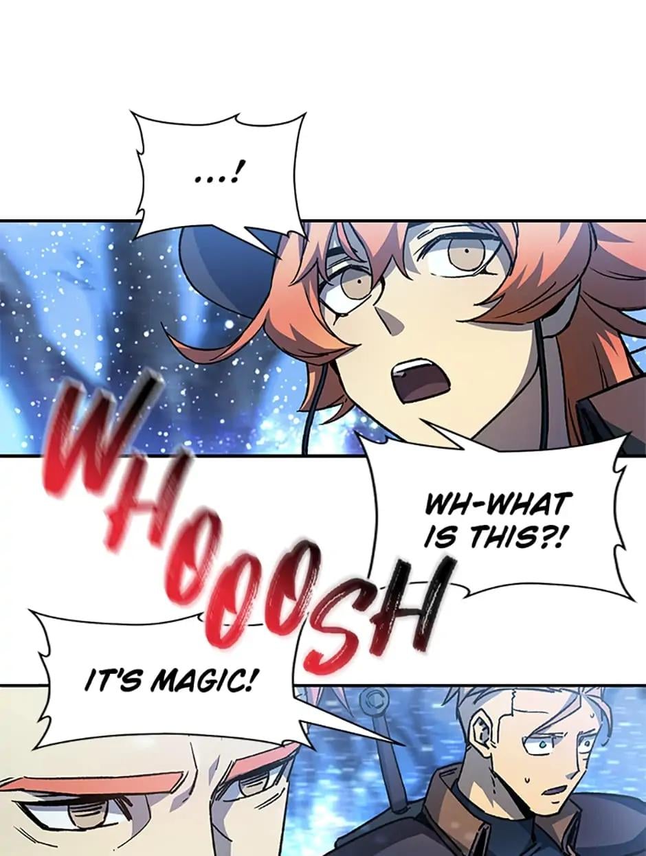 Read Helmut (en) Manga Online