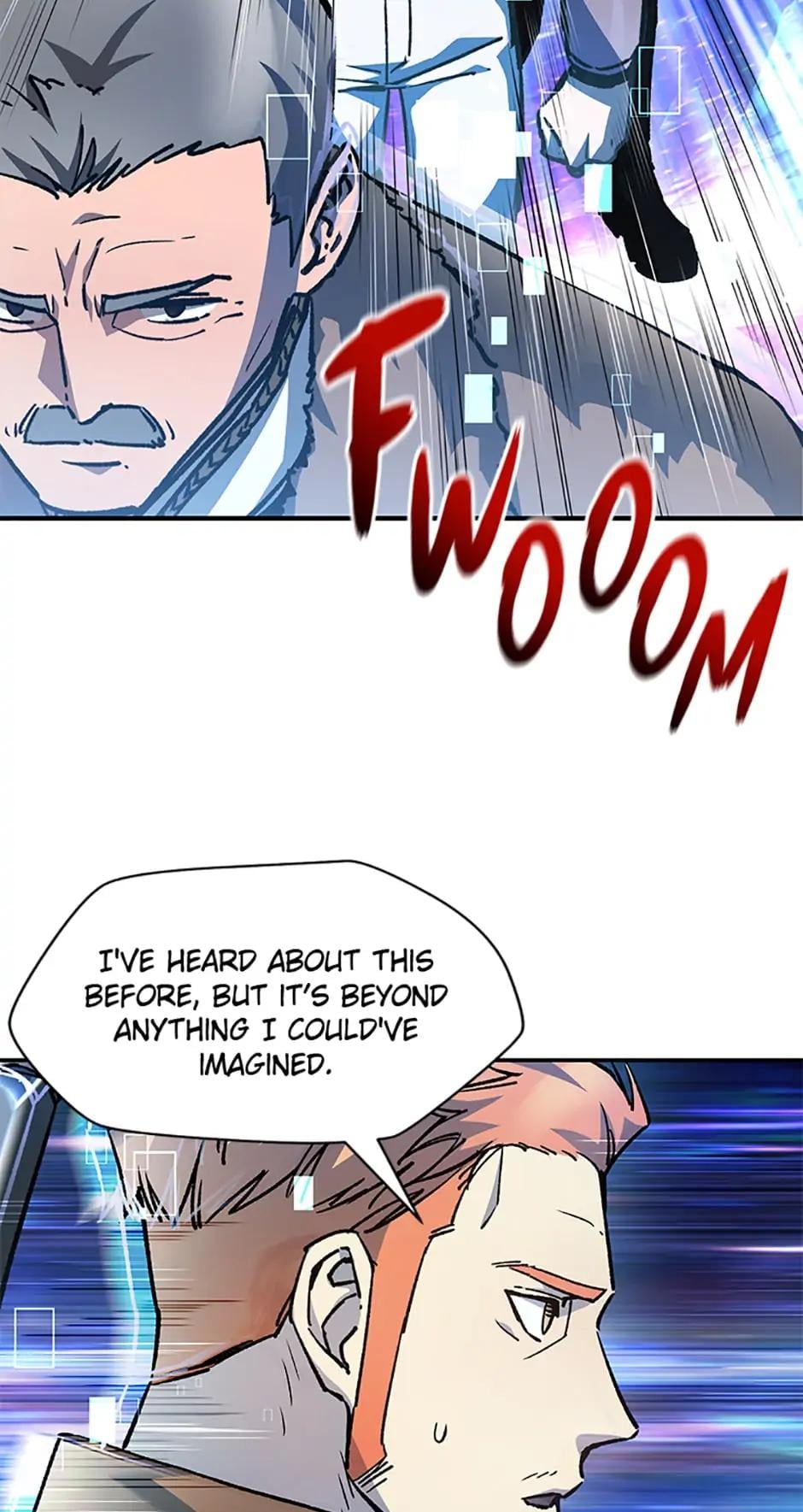 Read Helmut (en) Manga Online