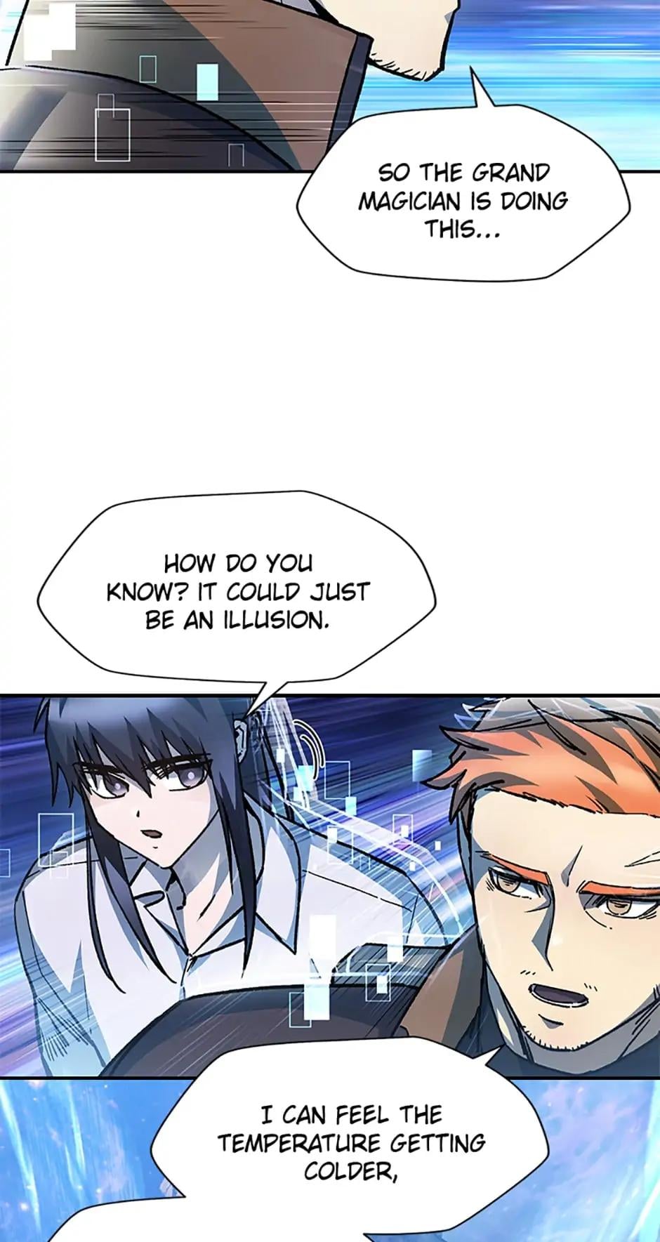 Read Helmut (en) Manga Online